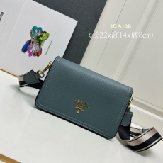 Prada Satchel Bags